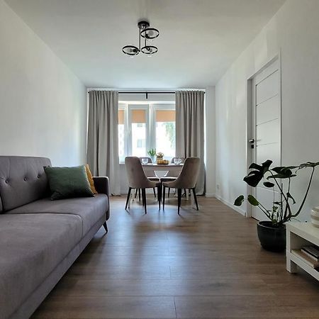 Apartament Duo Apartment Malbork Luaran gambar