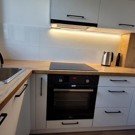 Apartament Duo Apartment Malbork Luaran gambar