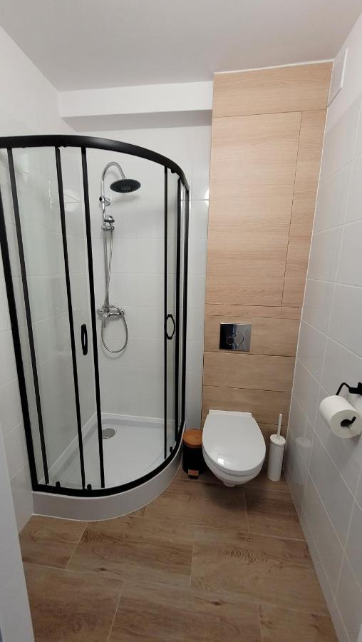 Apartament Duo Apartment Malbork Luaran gambar