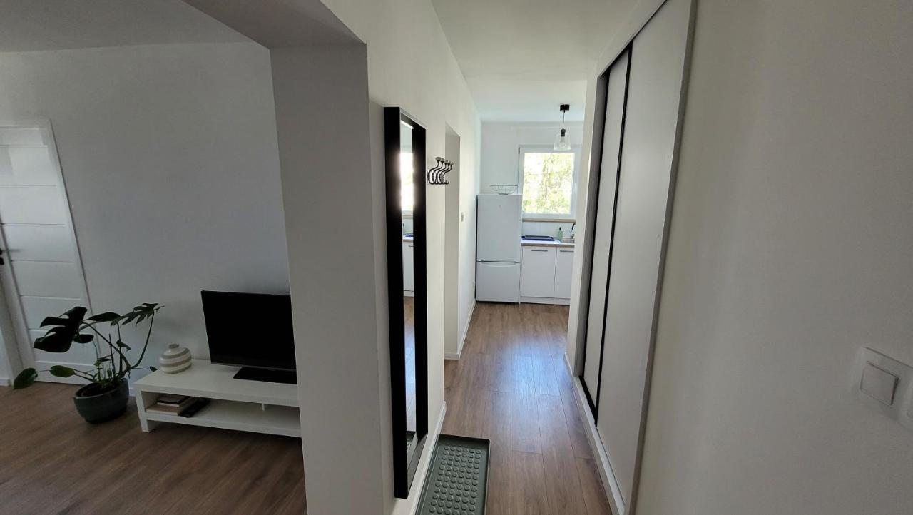 Apartament Duo Apartment Malbork Luaran gambar