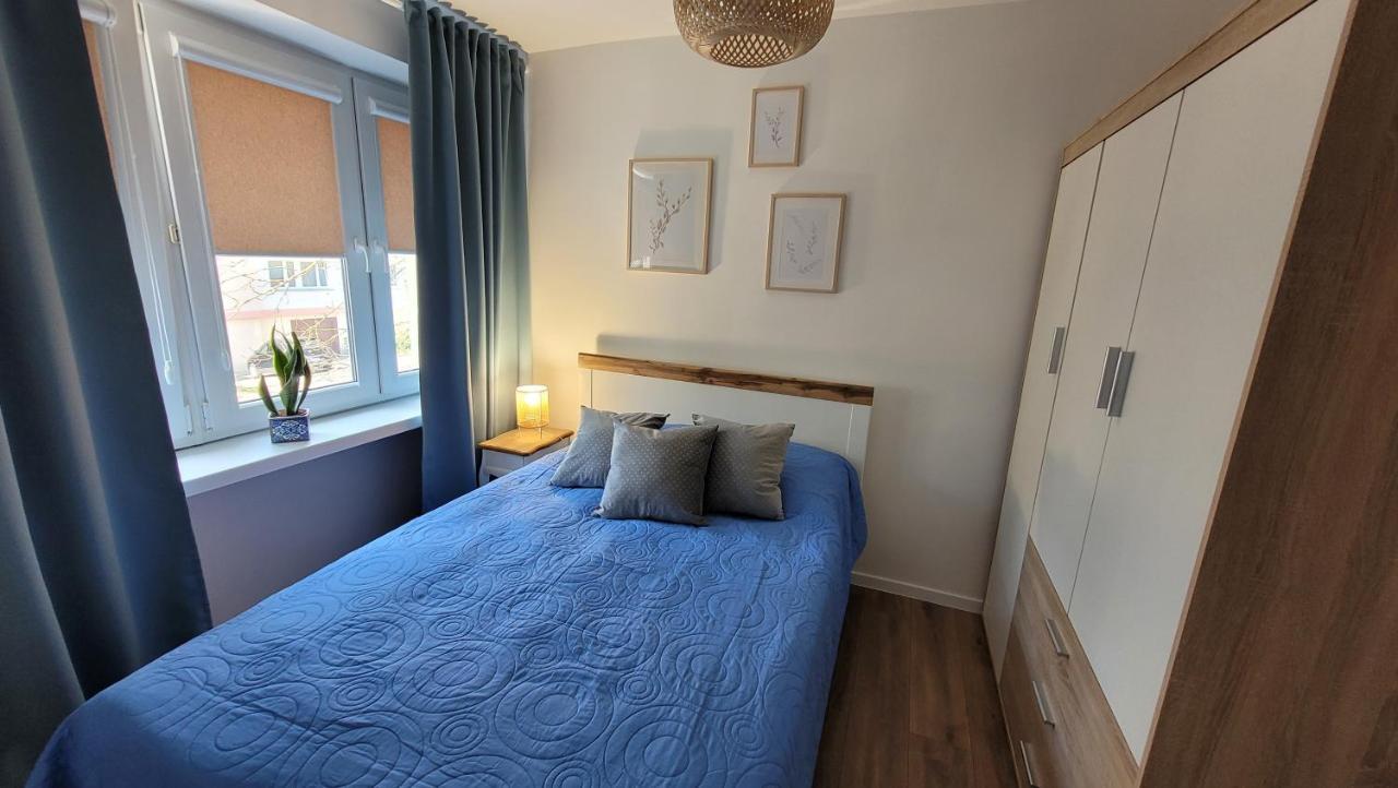 Apartament Duo Apartment Malbork Luaran gambar