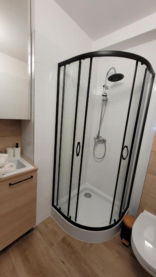 Apartament Duo Apartment Malbork Luaran gambar
