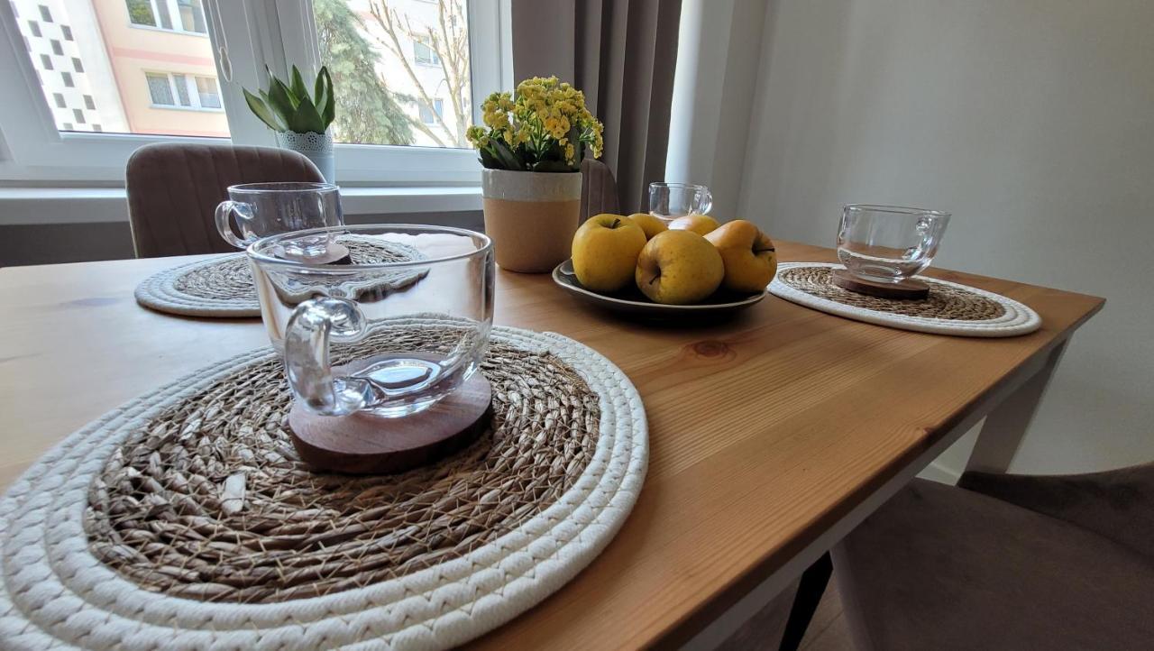 Apartament Duo Apartment Malbork Luaran gambar