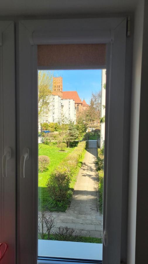 Apartament Duo Apartment Malbork Luaran gambar